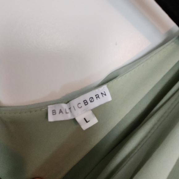 Baltic Born Dress- Large - Picture 3 of 4